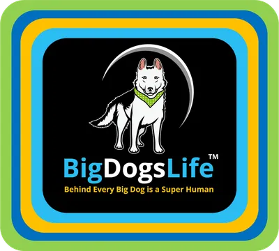 Big Dogs Life logo
