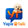 Yapa Talk logo